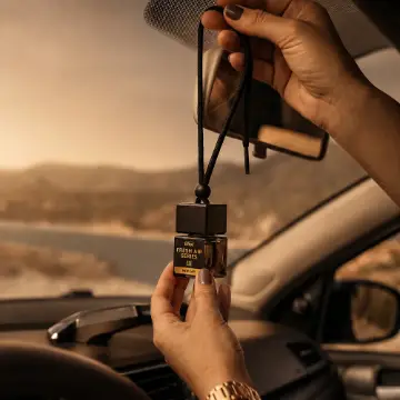 ароматизатор для авто Vitol Lab New Car, New Car, 8 мл — 6
