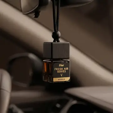 автомобильный ароматизатор Vitol Lab Sea Breeze, Black Sea, 8 мл — 5